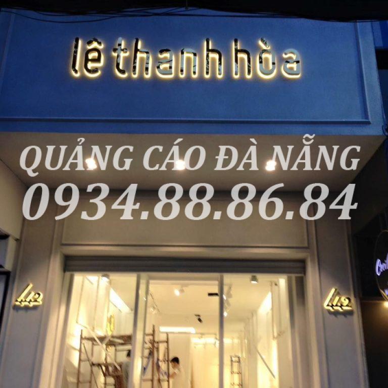 Chu Inox Sang Chan Da Nang 2