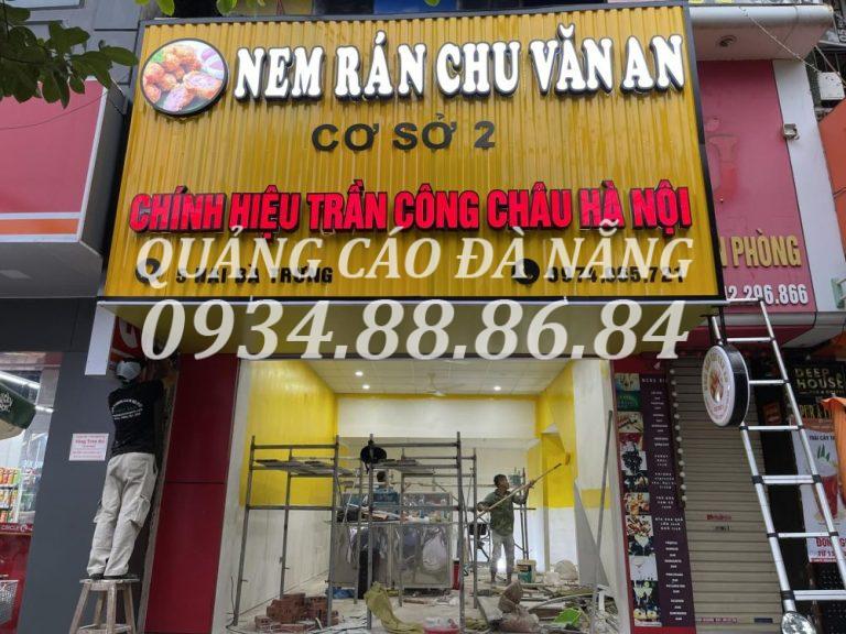 Bien Quang Cao Mica Chu Noi Hai Phong